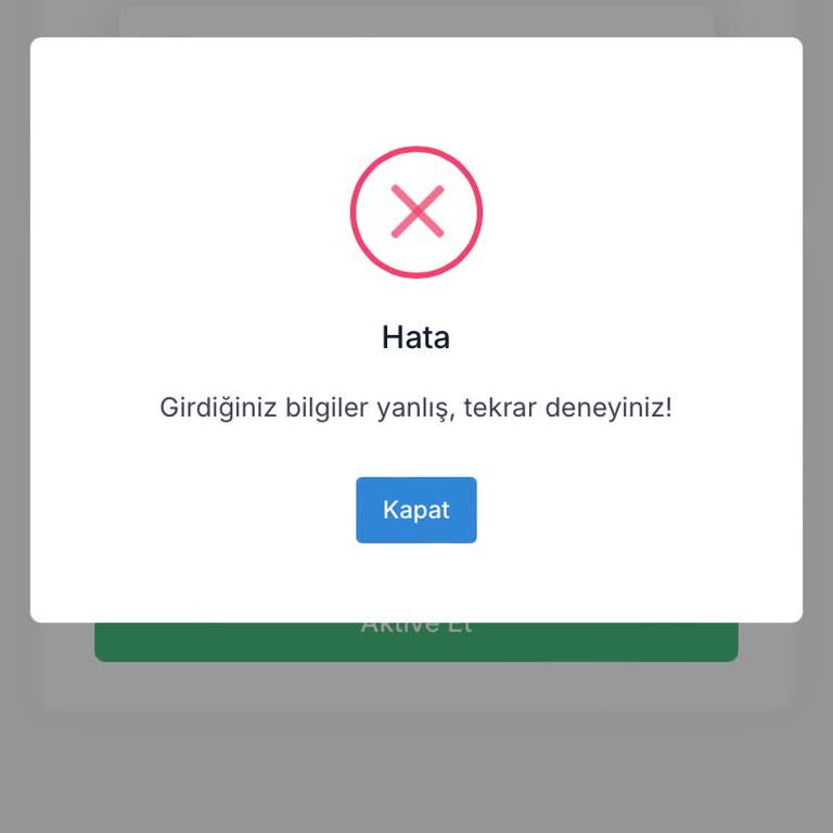 Pegem Kampüs Cevap Anahtarım Açılmıyor