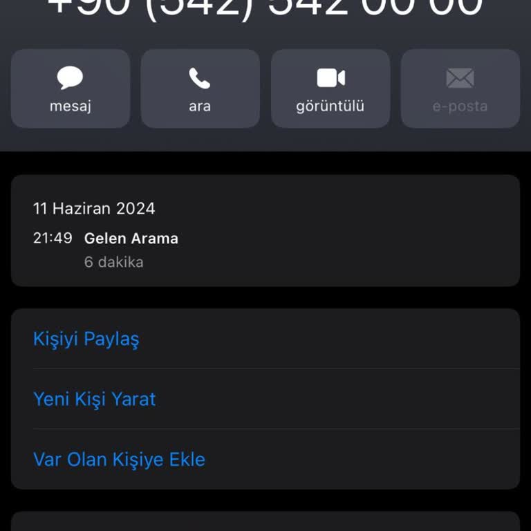 Vodafone Ev İnterneti Kampanya Yalanı
