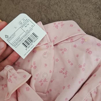 LCW Online Sipariş Kusurlu Ürünler