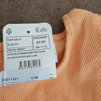 LCW Online Sipariş Kusurlu Ürünler