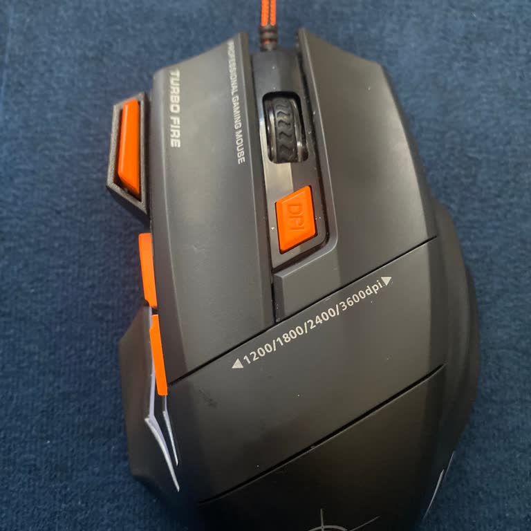 Polosmart Mouse Sürekli Bağlanma Ve Kopma Sorunu