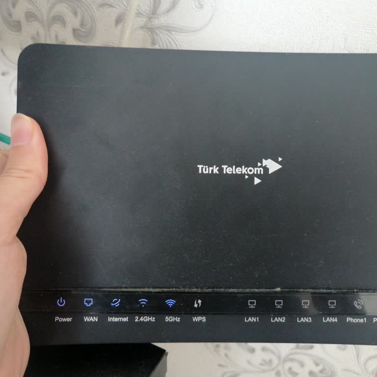 Turkıss İnternet Sorunu