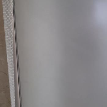 Buzdolabında Taşıma ve Servis Sorunu: Arçelik Mağduriyetim