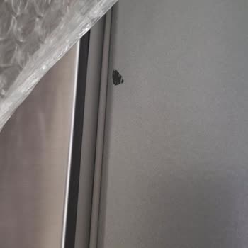 Buzdolabında Taşıma ve Servis Sorunu: Arçelik Mağduriyetim