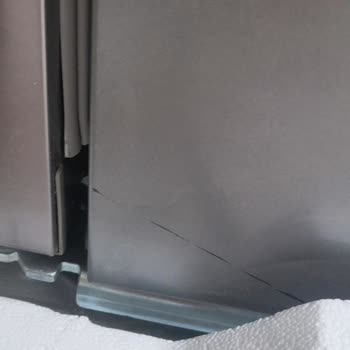 Buzdolabında Taşıma ve Servis Sorunu: Arçelik Mağduriyetim