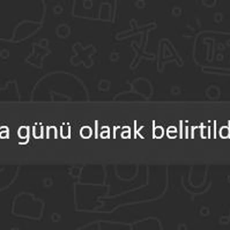 Banabitatil Ücret İade Fiyaskosu