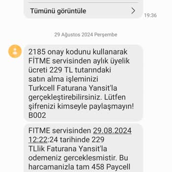 Yanlış Yönlendirme ve Haksız Ücretlendirme Sorunu