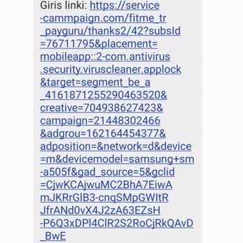 Yanlış Yönlendirme ve Haksız Ücretlendirme Sorunu