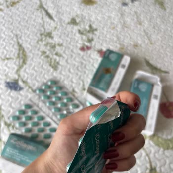 İcollagen İnsan Sağlığıyla Oynuyor!