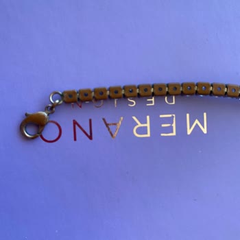 Merano Design'ın Doğru Dürüst Takılmadan Kararan Kolyeleri