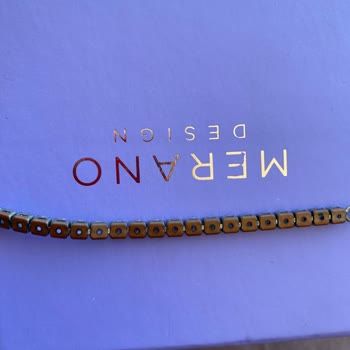 Merano Design'ın Doğru Dürüst Takılmadan Kararan Kolyeleri