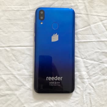 Media Markt Redmi13 Pro Yerine Eski Kırık Kullanılmış Telefon Gönderdi