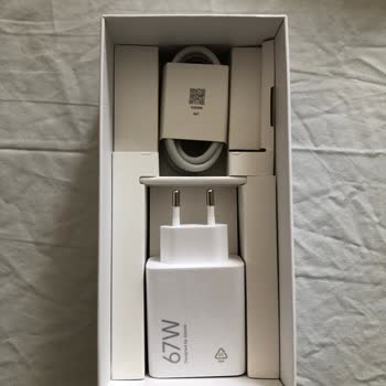 Media Markt Redmi13 Pro Yerine Eski Kırık Kullanılmış Telefon Gönderdi