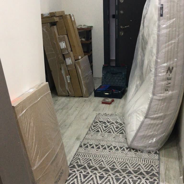 Doğtaş Mobilya'dan Alınan Yatak Odası Takımında Yaşanan Sorunlar