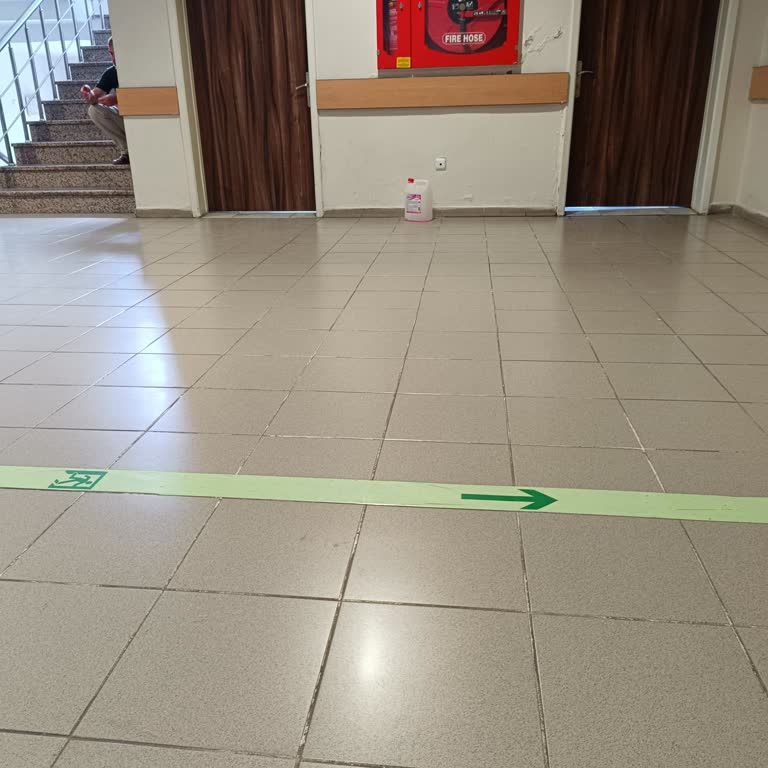 Erciyes Üniversitesi Hastaneleri Ziyareti Şikayeti