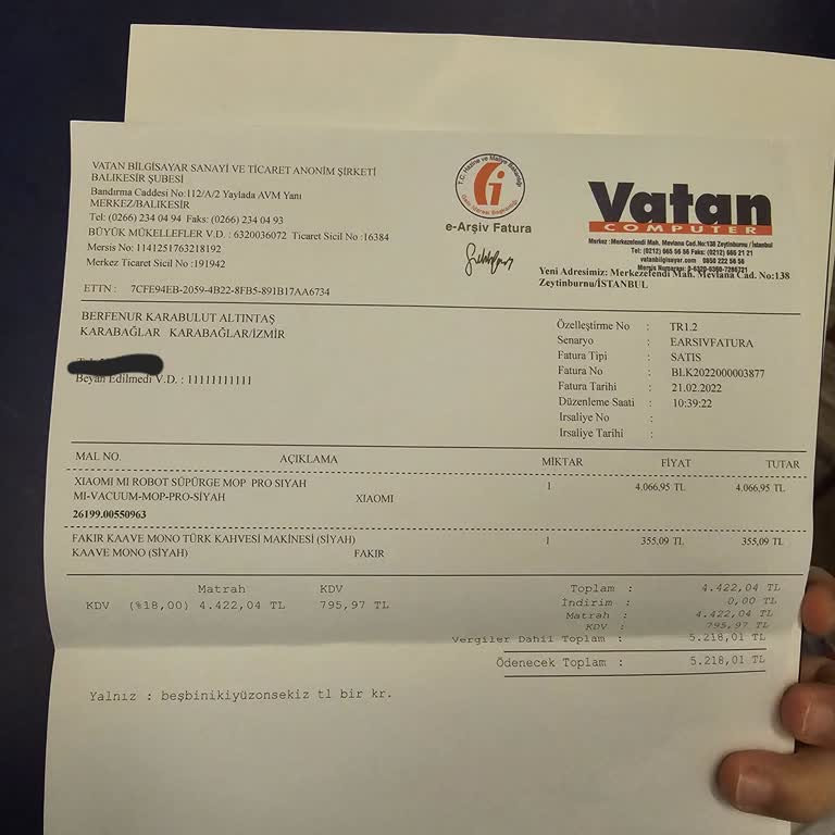 Xiaomi Authorized Service Center Ürünün Arkasında Durmuyor!