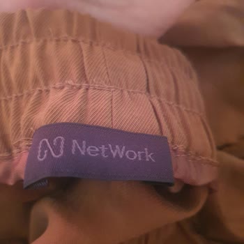 Network Boyner Kalitesiz Mal