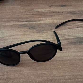 Atasun Optik_Sorunlu Ürün Hakkında