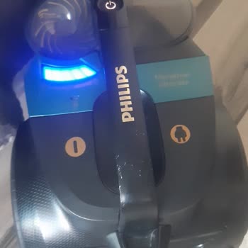 PHILIPS Ev Aletleri Philips Ultimate Elektrikli Süpürge Başlık Tekerleği Kırıldı