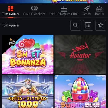 Pinupbet Pinup Ödeme Yapmıyor