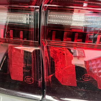Chery Tiggo 8 Pro Servis Deneyiminde Yaşanan Sorunlar
