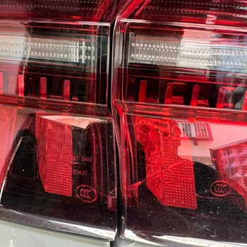 Chery Tiggo 8 Pro Servis Deneyiminde Yaşanan Sorunlar