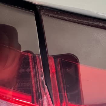 Chery Tiggo 8 Pro Servis Deneyiminde Yaşanan Sorunlar