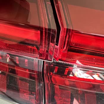 Chery Tiggo 8 Pro Servis Deneyiminde Yaşanan Sorunlar