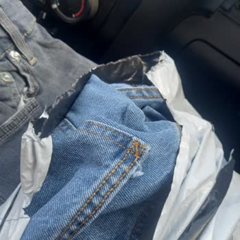 Taktik Pantolon (kargopantolon) Ürünlerin İadesi Ve Değişimi