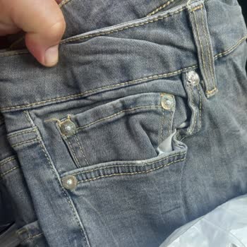 Taktik Pantolon (kargopantolon) Ürünlerin İadesi Ve Değişimi