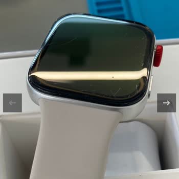 Huawei Watch Fit 3 Ekran Sorunu Ve Garanti Sürecinde Yaşanan Sorunlar