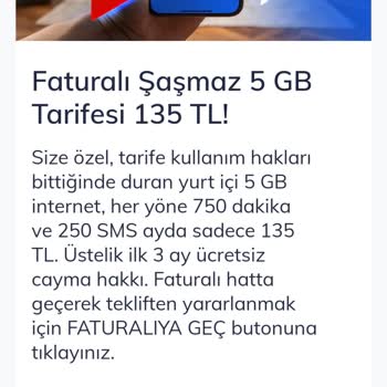 Türk Telekom Doymadı Doymuyor. Yaptı Yapacağını