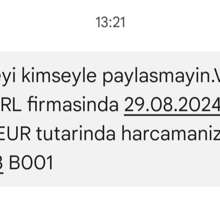 E-ticaret Marka Taklidiyle Dolandırıcılık Yanıltıcı Ürün Ve Güvenlik Endişesi