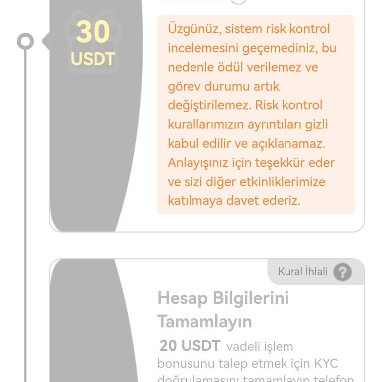 Kcex Borsası Yeni Üye Bonusu Vermiyor