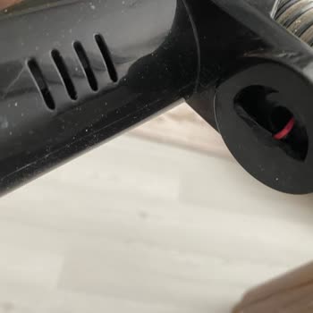 Sinbo Kablosuz Dikey Süpürge