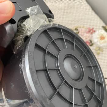 Sinbo Kablosuz Dikey Süpürge