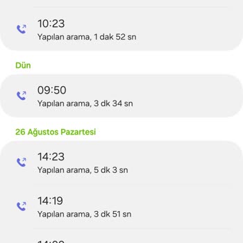 Kumtel Servisi Mağdur Etti İlgilenmedi