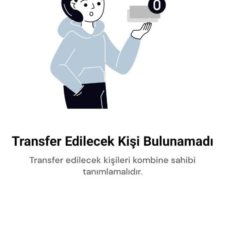 Passolig Passo Devir Yapılmıyor Acil