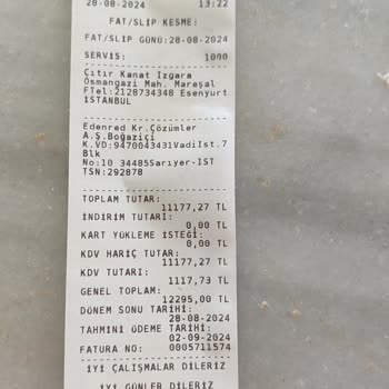 SEG Televizyon Montajında Yaşanan Sorun