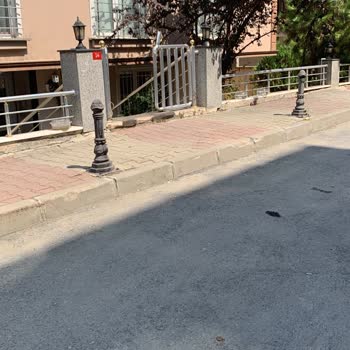 IKEA Ve Borusan Lojistiğin Kalitesiz Elemanları