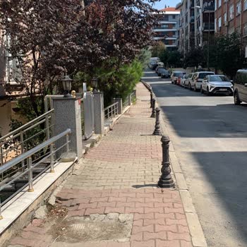 IKEA Ve Borusan Lojistiğin Kalitesiz Elemanları