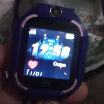 Trendyol Akıllı Saat Sim Kartı Okumuyor Bozuk Çıktı