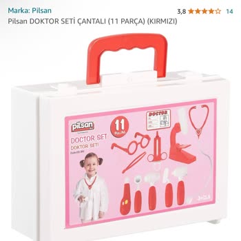 Amazon Ürün Ambalaj Ve İçerikle Oynuyor