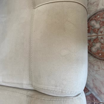 Mersin Okyanus Koltuk Yıkama Lekelerin Hiçbirini Çıkarmamışlar!