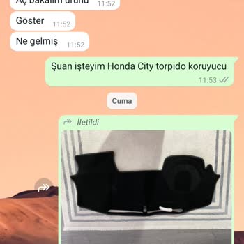 Bbs Aksesuar İade Problemi Yaşanıyor