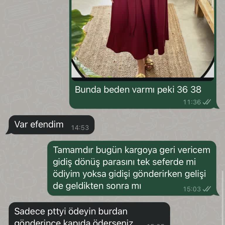 Vakro Boutique Vakro Sitesi Yalan
