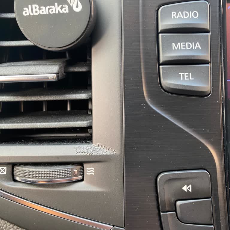 Renault Megane Araç Malzeme Kalitesizliği