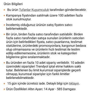 Trendyol İadelerimi Haksız Yere Reddetti!