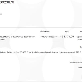 Yenilio (yenilio.com) Yanlış Ürün Gönderildi, Sipariş Ettiğim Ürünü İstiyorum