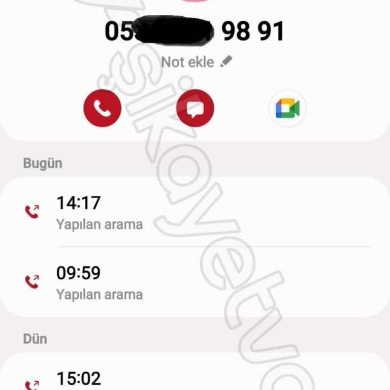 Armut Sahte İlan Dolu